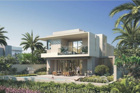Shtëpi në qytet në Jebel Ali, Dubai, Emiratet e Bashkuara Arabe 3 dhoma gjumi, 253 m2. № 726418 - Foto 11