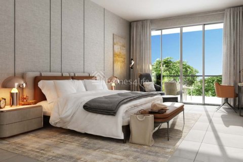 Shtëpi në qytet në Jebel Ali, Dubai, Emiratet e Bashkuara Arabe 3 dhoma gjumi, 253 m2. № 726418 - Foto 5