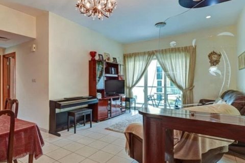 Apartman u gradu Greens, Dubai, UAE 2 spavaće sobe, 102 m2 Br. 726417 - Slika 5