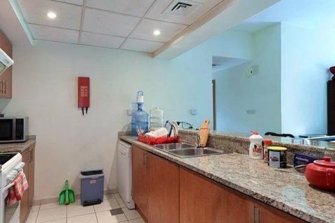 Apartman u gradu Greens, Dubai, UAE 2 spavaće sobe, 102 m2 Br. 726417 - Slika 10