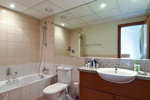 Appartement à Greens, Dubai, EAU: 2 chambres, 102 m2 № 726417