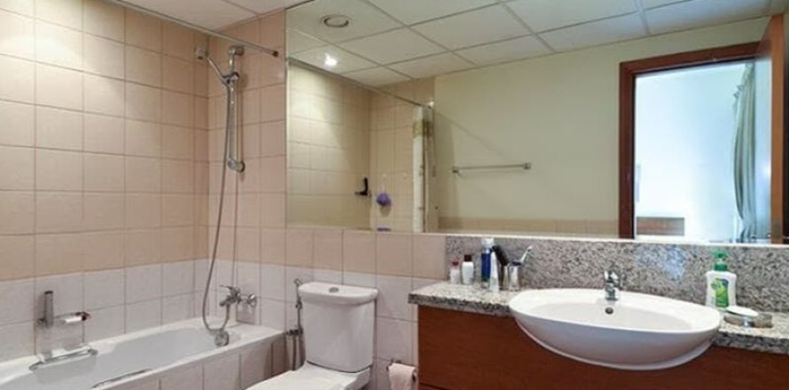 Apartman u gradu Greens, Dubai, UAE 2 spavaće sobe, 102 m2 Br. 726417