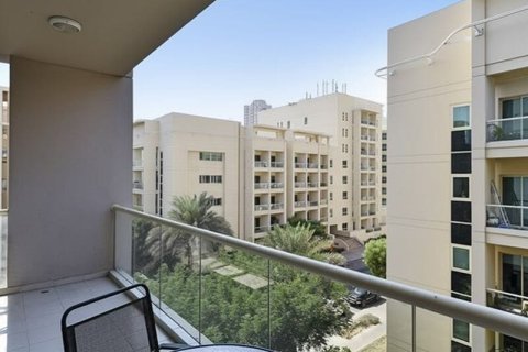 Apartman u gradu Greens, Dubai, UAE 2 spavaće sobe, 102 m2 Br. 726417 - Slika 9