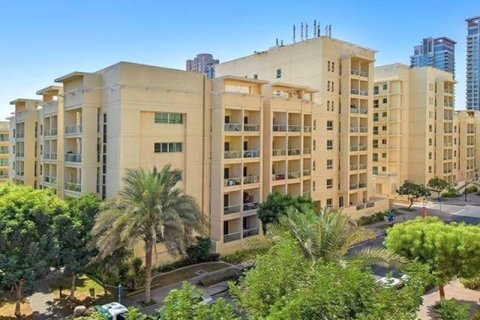 Apartman u gradu Greens, Dubai, UAE 2 spavaće sobe, 102 m2 Br. 726417 - Slika 7