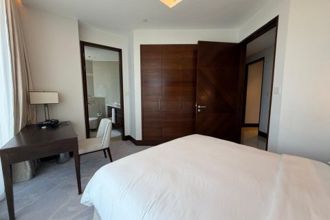 Apartman u Downtown Dubai (Downtown Burj Dubai), UAE 3 spavaćih soba, 188 m2 Br. 726413 - fotografija 12