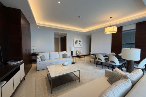 Apartman u Downtown Dubai (Downtown Burj Dubai), UAE 3 spavaćih soba, 188 m2 Br. 726413 - fotografija 7