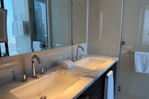 Apartman u Downtown Dubai (Downtown Burj Dubai), UAE 3 spavaćih soba, 188 m2 Br. 726413 - fotografija 3