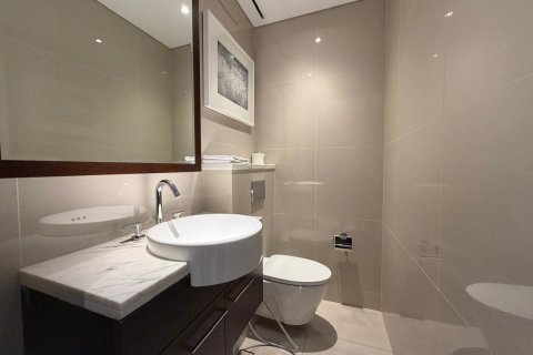 Apartman u Downtown Dubai (Downtown Burj Dubai), UAE 3 spavaćih soba, 188 m2 Br. 726413 - fotografija 8