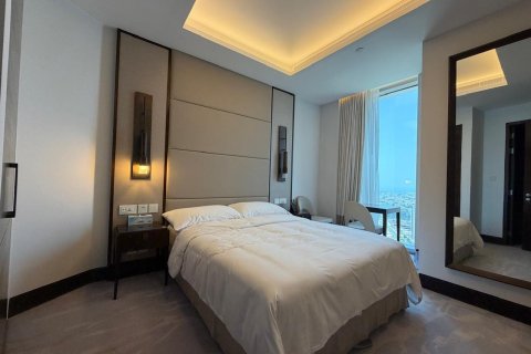 Apartman u Downtown Dubai (Downtown Burj Dubai), UAE 3 spavaćih soba, 188 m2 Br. 726413 - fotografija 17