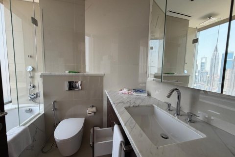 Apartman u Downtown Dubai (Downtown Burj Dubai), UAE 3 spavaćih soba, 188 m2 Br. 726413 - fotografija 15