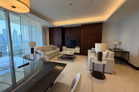 Apartman u Downtown Dubai (Downtown Burj Dubai), UAE 3 spavaćih soba, 188 m2 Br. 726413 - fotografija 11