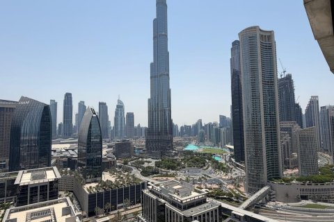 Apartman u Downtown Dubai (Downtown Burj Dubai), UAE 3 spavaćih soba, 188 m2 Br. 726413 - fotografija 2