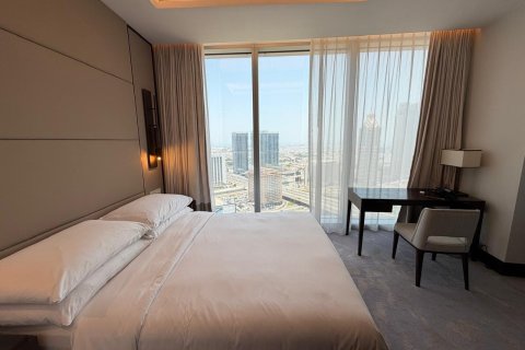 Apartman u Downtown Dubai (Downtown Burj Dubai), UAE 3 spavaćih soba, 188 m2 Br. 726413 - fotografija 9