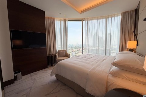 Apartman u Downtown Dubai (Downtown Burj Dubai), UAE 3 spavaćih soba, 188 m2 Br. 726413 - fotografija 16