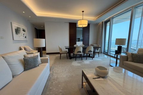 Apartman u Downtown Dubai (Downtown Burj Dubai), UAE 3 spavaćih soba, 188 m2 Br. 726413 - fotografija 18