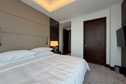 Apartman u Downtown Dubai (Downtown Burj Dubai), UAE 3 spavaćih soba, 188 m2 Br. 726413 - fotografija 13
