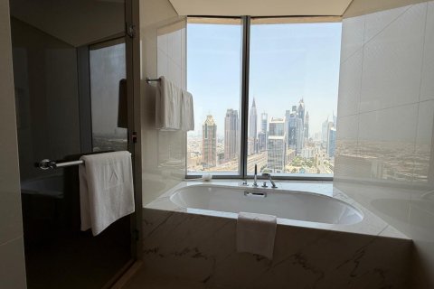 Apartman u Downtown Dubai (Downtown Burj Dubai), UAE 3 spavaćih soba, 188 m2 Br. 726413 - fotografija 6