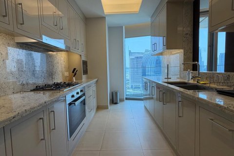 Apartman u Downtown Dubai (Downtown Burj Dubai), UAE 3 spavaćih soba, 188 m2 Br. 726413 - fotografija 5