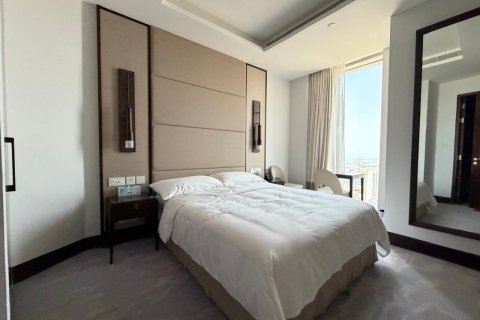 Apartemen di Downtown Dubai (Downtown Burj Dubai), UEA 3 kamar tidur, 188 m2 nomor 726413