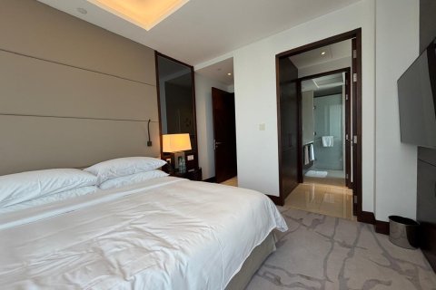 Apartman u Downtown Dubai (Downtown Burj Dubai), UAE 3 spavaćih soba, 188 m2 Br. 726413 - fotografija 4