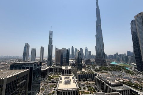 Apartman u Downtown Dubai (Downtown Burj Dubai), UAE 3 spavaćih soba, 188 m2 Br. 726413 - fotografija 14