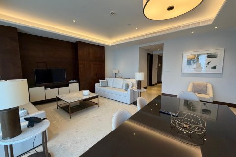 Apartman u Downtown Dubai (Downtown Burj Dubai), UAE 3 spavaćih soba, 188 m2 Br. 726413 - fotografija 20