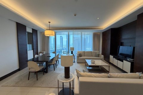 Apartman u Downtown Dubai (Downtown Burj Dubai), UAE 3 spavaćih soba, 188 m2 Br. 726413 - fotografija 19