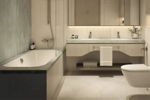 Apartmán v Umm Suqeim, Dubai, SAE 1 spálňa, 69 m2 č. 704418 - Fotografia 4