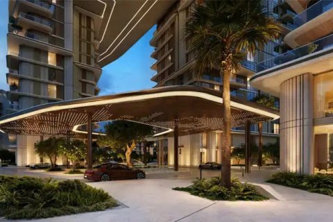 Apartmán v Umm Suqeim, Dubai, SAE 1 spálňa, 69 m2 č. 704418 - Fotografia 15