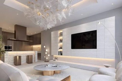 Appartement te koop in Business Bay, Dubai, VAE 1 slaapkamer, 81 vr.m., nr 704419 - foto 2