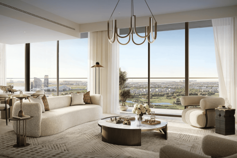 Appartement te koop in Business Bay, Dubai, VAE 1 slaapkamer, 81 vr.m., nr 704419 - foto 6