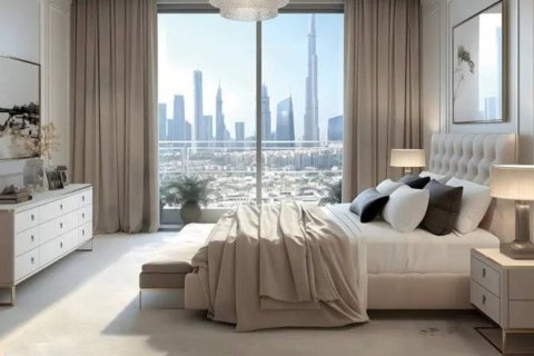 Appartement te koop in Business Bay, Dubai, VAE 1 slaapkamer, 81 vr.m., nr 704419 - foto 4