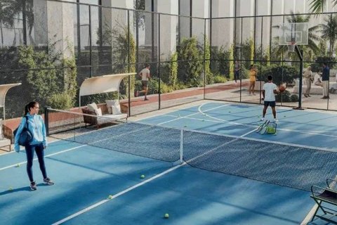 Appartement te koop in Business Bay, Dubai, VAE 1 slaapkamer, 81 vr.m., nr 704419 - foto 9