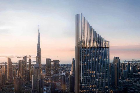 Appartement te koop in Business Bay, Dubai, VAE 1 slaapkamer, 81 vr.m., nr 704419 - foto 10