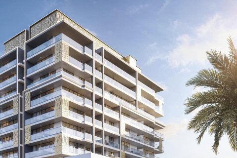 Купити квартиру в Дубай, ОАЕ 1 спальня, 78м2, № 704420 - фото 12