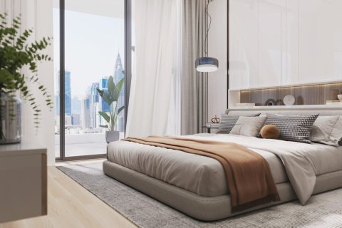 Купити квартиру в Дубай, ОАЕ 1 спальня, 78м2, № 704420 - фото 7