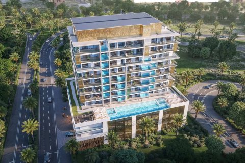 Купити квартиру в Дубай, ОАЕ 1 спальня, 78м2, № 704420 - фото 15