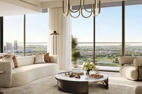 Lakás itt: Dubai Creek Harbour (The Lagoons), Dubai, EAE, 1 hálószoba, 70 m², azonosító: 704417 - fénykép 5