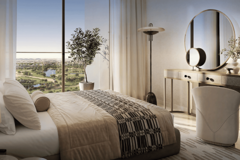 Apartament în Dubai Creek Harbour (The Lagoons), Dubai, EAU 1 dormitor, 70 mp.  №704417