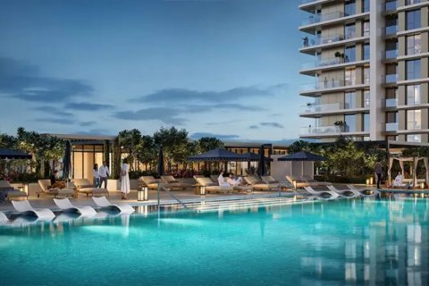 Lakás itt: Dubai Creek Harbour (The Lagoons), Dubai, EAE, 1 hálószoba, 70 m², azonosító: 704417 - fénykép 10