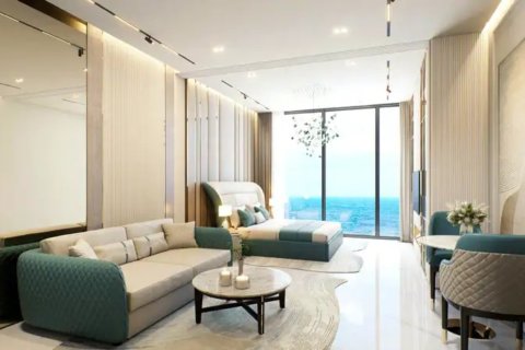 Maritime City, Dubai, BAE’de satılık daire 1 oda, 38 m&sup2; No 704423 - fotoğraf 12
