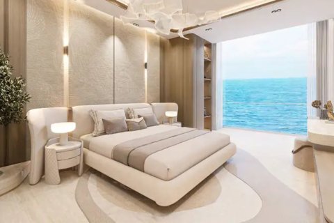 Maritime City, Dubai, BAE’de satılık daire 1 oda, 38 m&sup2; No 704423 - fotoğraf 9