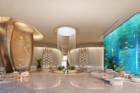 Maritime City, Dubai, BAE’de satılık daire 1 oda, 38 m&sup2; No 704423 - fotoğraf 13