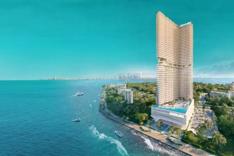 Maritime City, Dubai, BAE’de satılık daire 1 oda, 38 m&sup2; No 704423 - fotoğraf 7