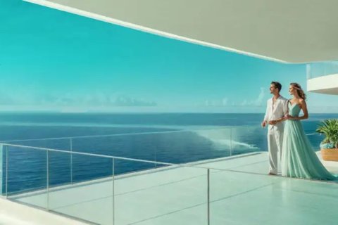 Maritime City, Dubai, BAE’de satılık daire 1 oda, 38 m&sup2; No 704423 - fotoğraf 6