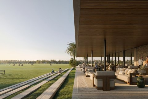 Villa itt: Dubai Investment Park, EAE, 4 hálószoba, 387 m², azonosító: 704422 - fénykép 7
