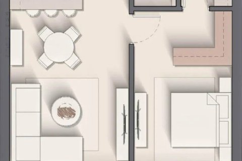 Villa itt: Dubai Investment Park, EAE, 4 hálószoba, 387 m², azonosító: 704422 - fénykép 11