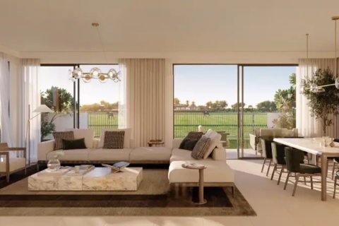 Villa i Dubai Investment Park, Dubai, Emiratene 4 soverom, 387 kvm nr. 704422