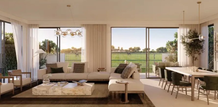 Villa itt: Dubai Investment Park, EAE, 4 hálószoba, 387 m², azonosító: 704422