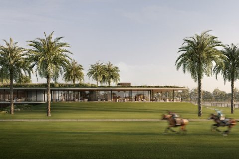 Villa itt: Dubai Investment Park, EAE, 4 hálószoba, 387 m², azonosító: 704422 - fénykép 6